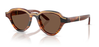 Sonnenbrille  Emporio Armani Herr 0EA4264U 47  633973